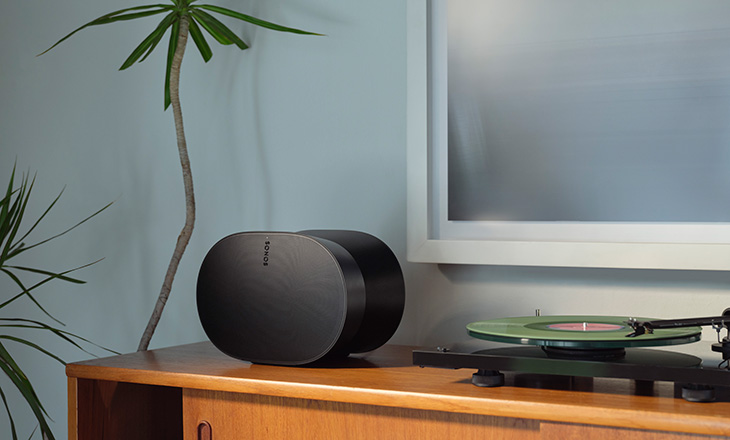 حوّل مساحة الدرس إلى منطقة تحفيزية مع SONOS